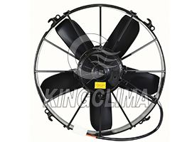 Condenser Fan Konvekta H11-001-215